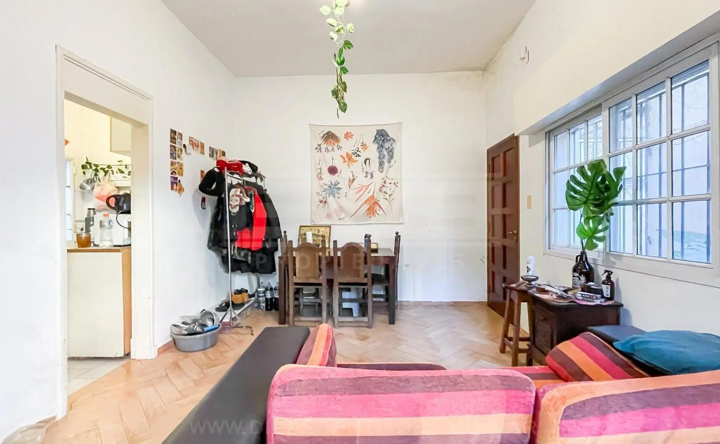 PH 1 dormtiorio Venta - Florida Mitre/Este 2