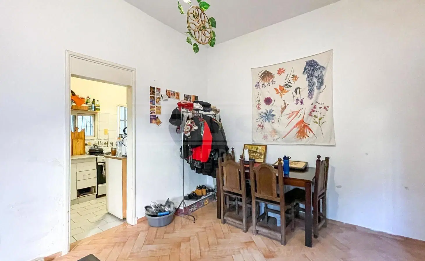 PH 1 dormtiorio Venta - Florida Mitre/Este 4