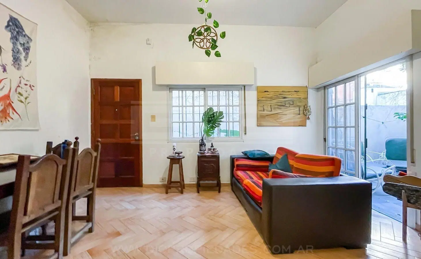 PH 1 dormtiorio Venta - Florida Mitre/Este 5