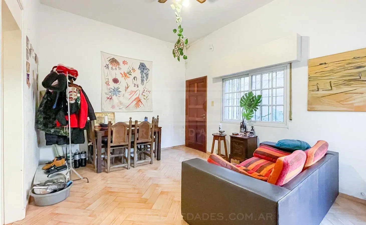 PH 1 dormtiorio Venta - Florida Mitre/Este 3