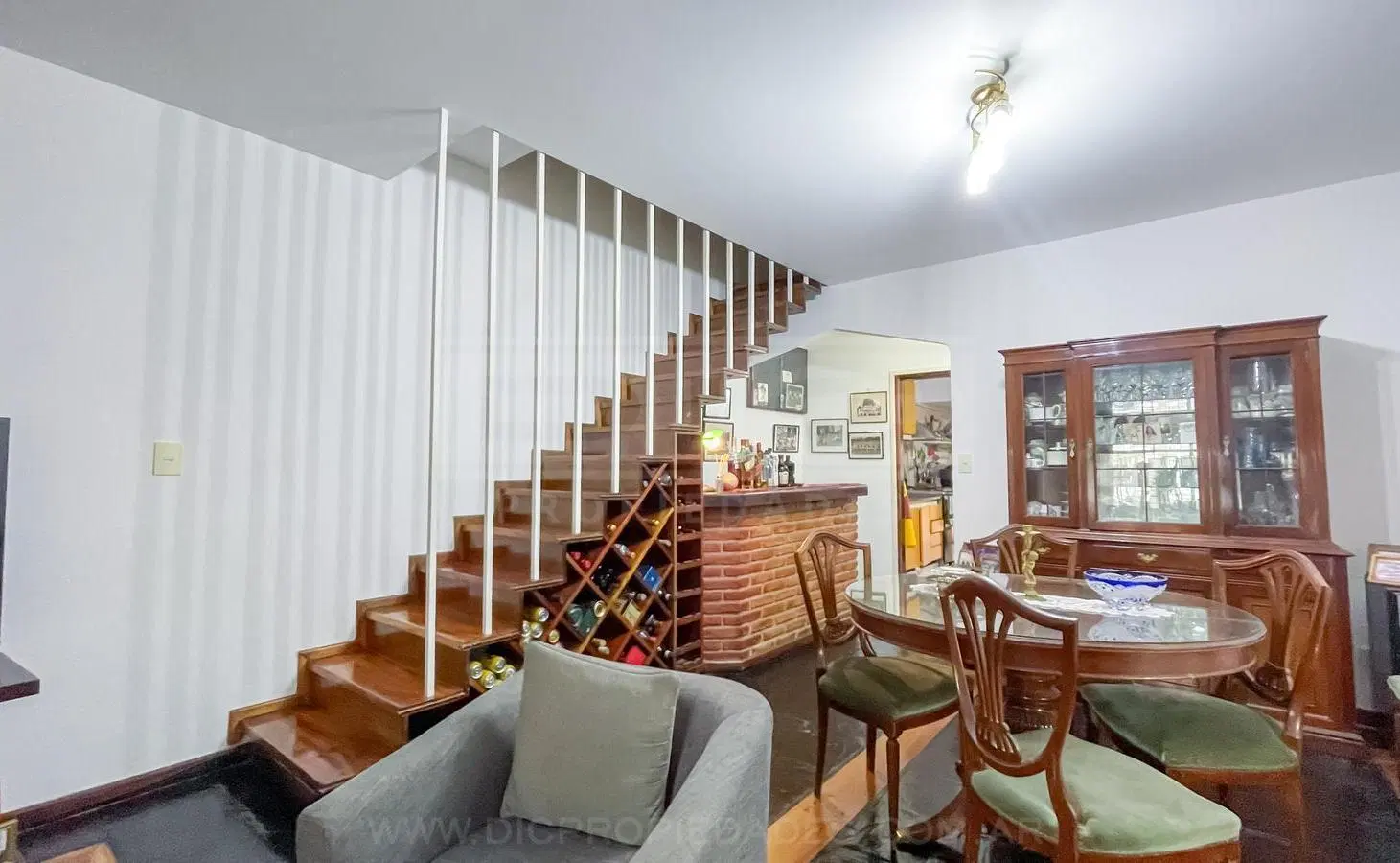 Duplex 3 dormitorios Venta - Florida Mitre/Este 3