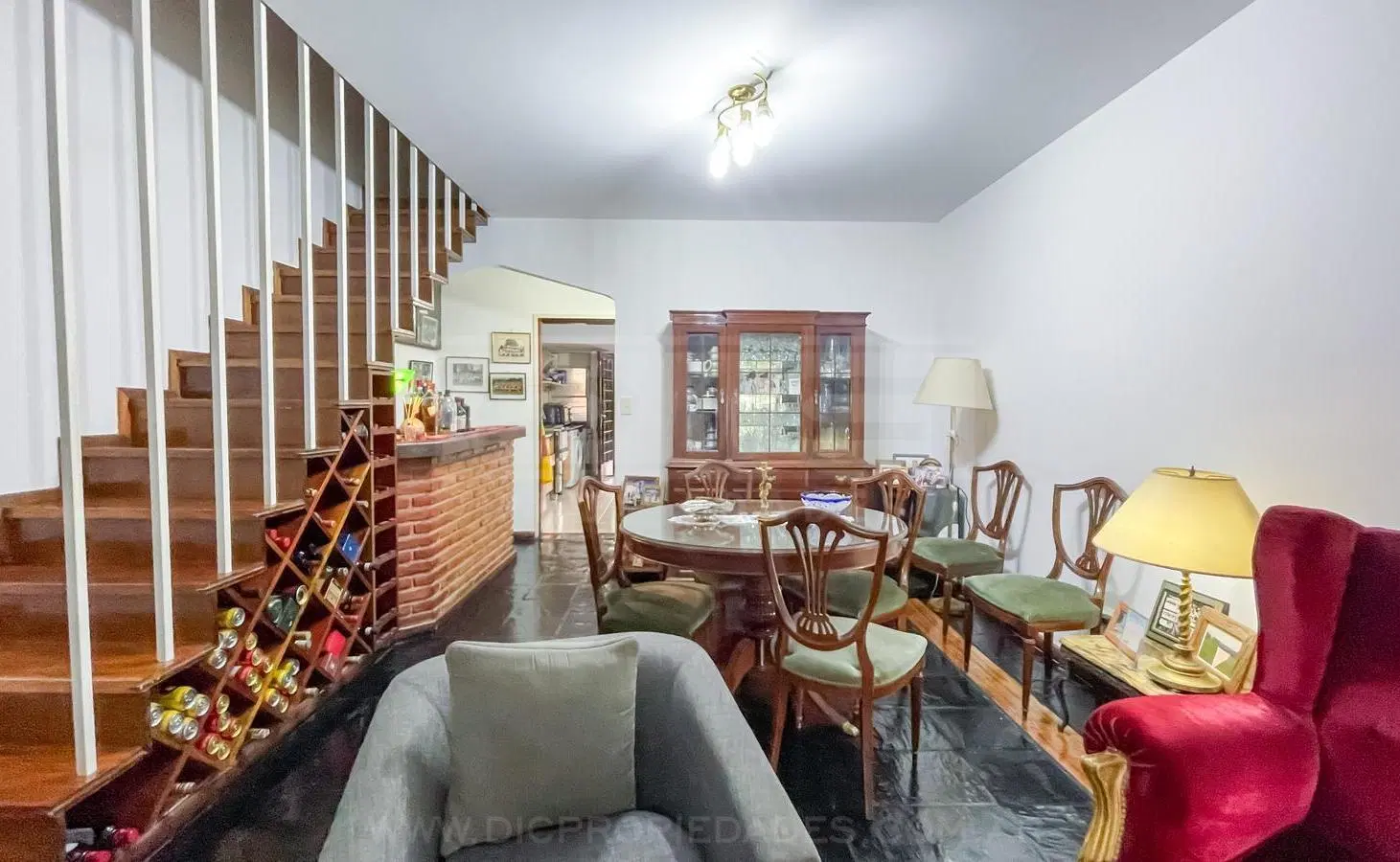 Duplex 3 dormitorios Venta - Florida Mitre/Este 2