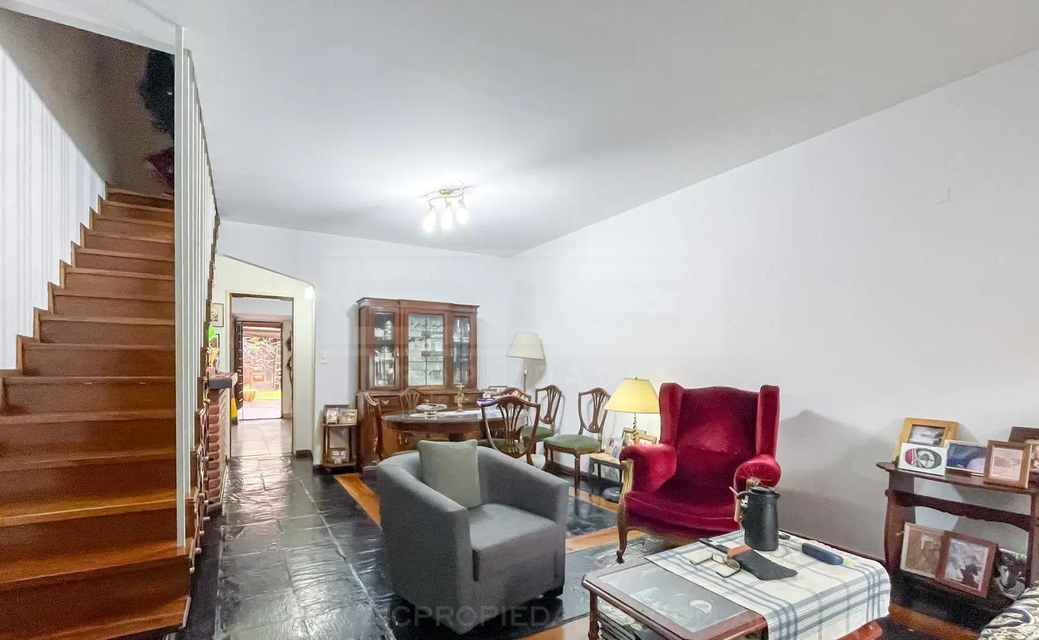 Duplex 3 dormitorios Venta - Florida Mitre/Este 4