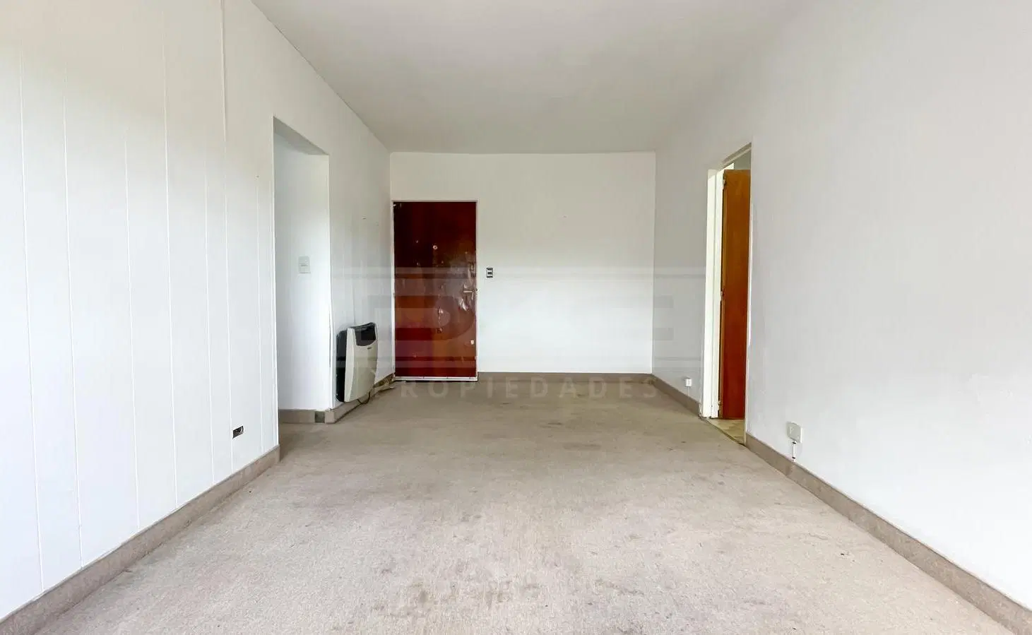 Departamento 3 Ambientes Venta - Florida Mitre/Este 3