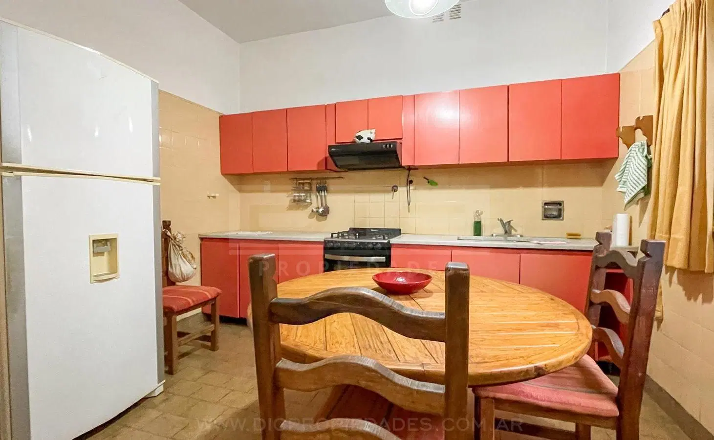 Casa 3 dormitorios venta - Barrio Vicente López 3