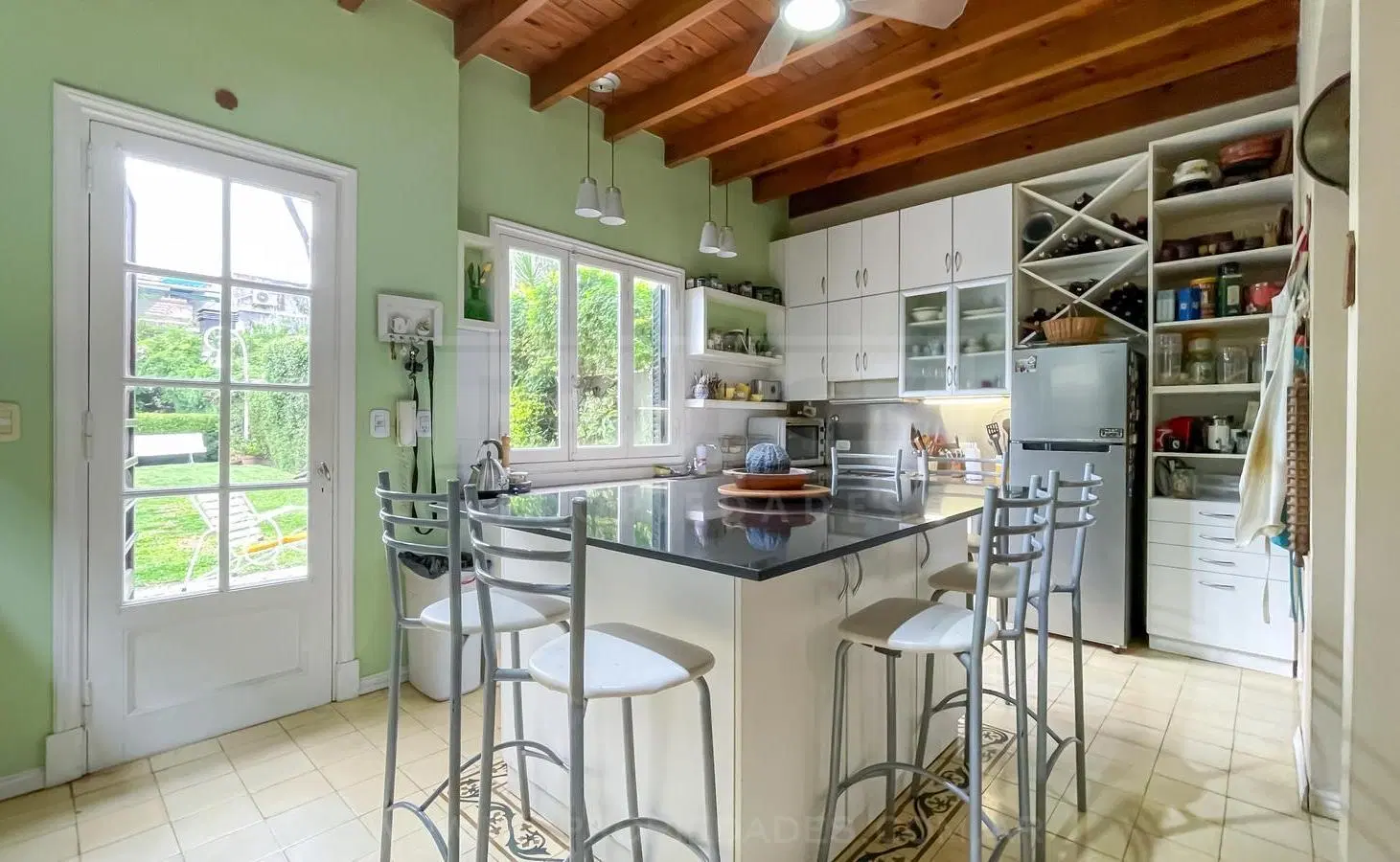Casa 3 dormitorios Venta - Florida Mitre/Este 5