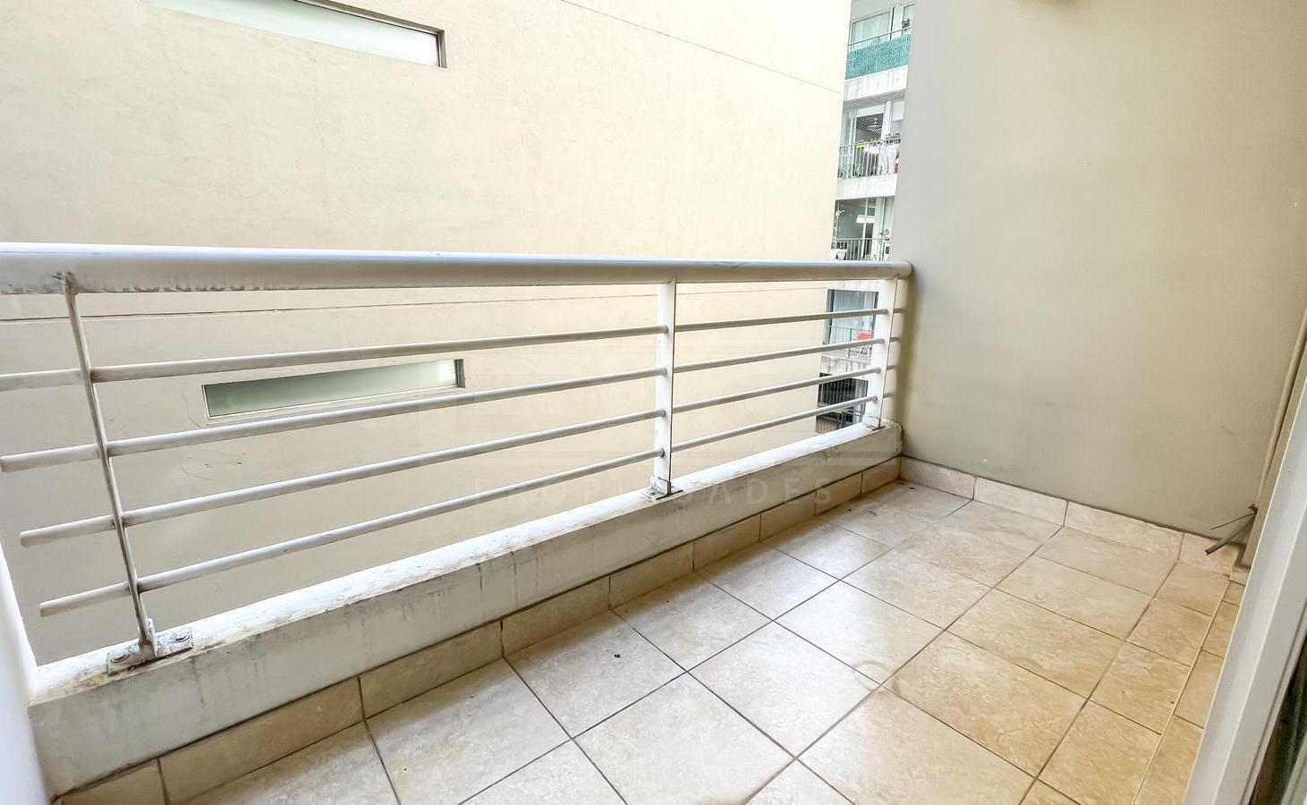Departamento 3 ambientes Venta - Saavedra