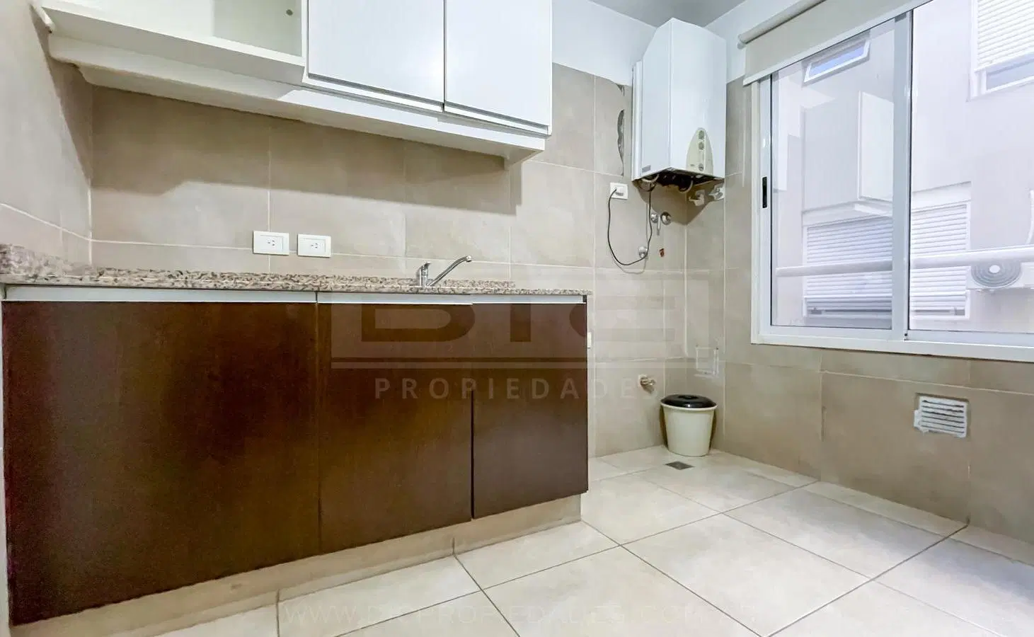 Departamento 3 ambientes Venta - Saavedra 4