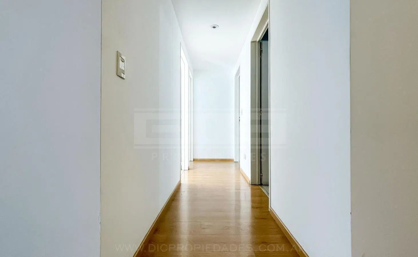 Departamento 3 ambientes Venta - Saavedra 5