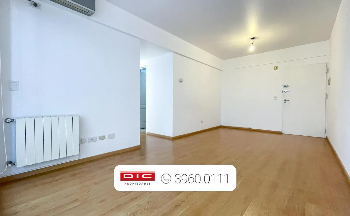 Departamento 3 ambientes Venta - Saavedra 2