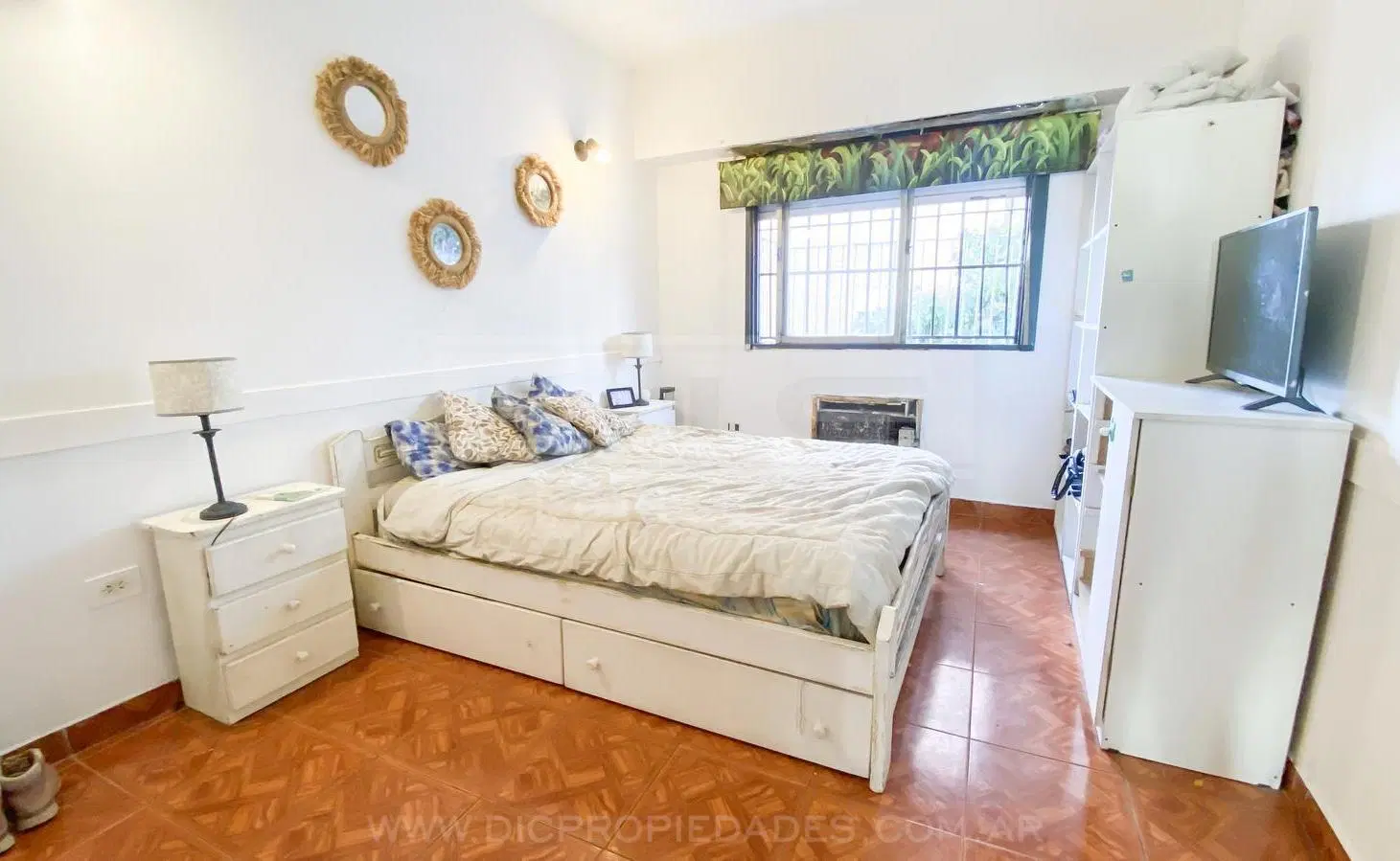PH 1 dormitorios Venta - Florida Mitre/Este 5
