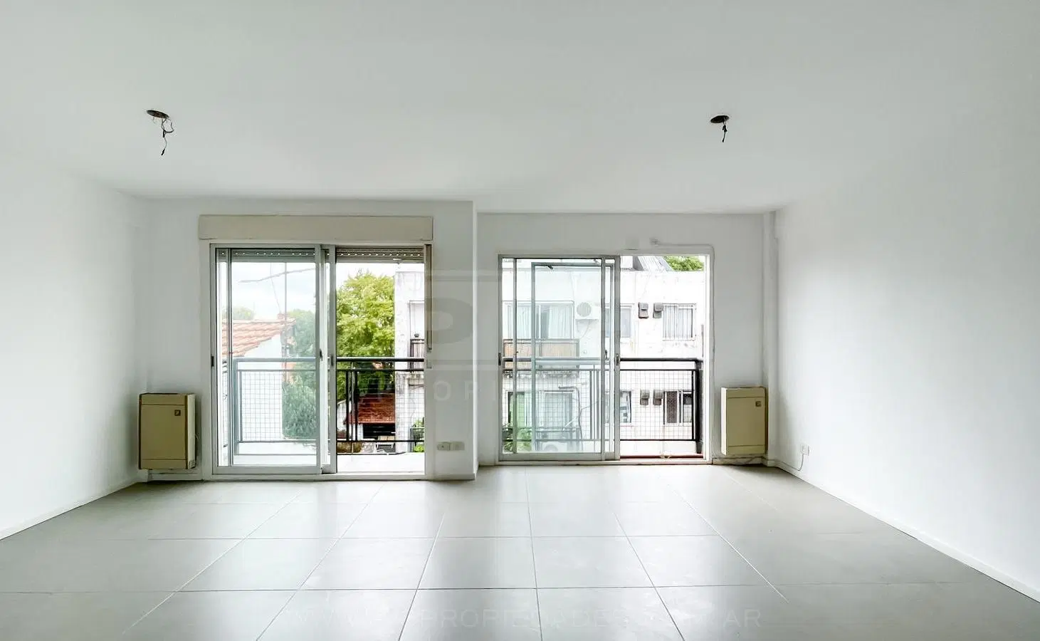 Semipiso 2 ambientes Venta - Martinez Santa Fe/Fleming 2