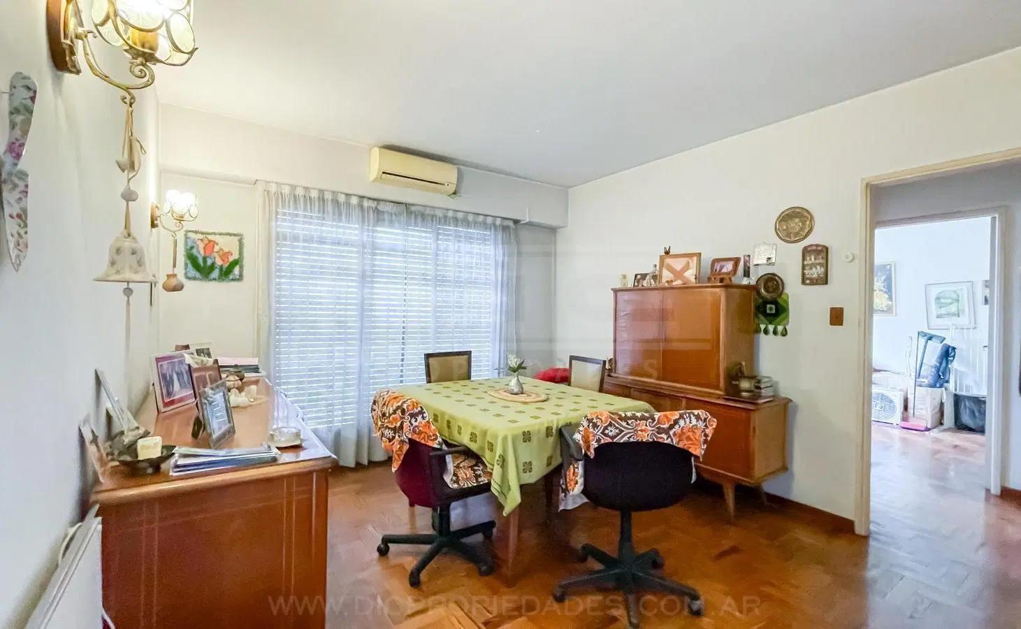 Departamento 3 ambientes Venta - Martinez - Vias/Santa Fe 3