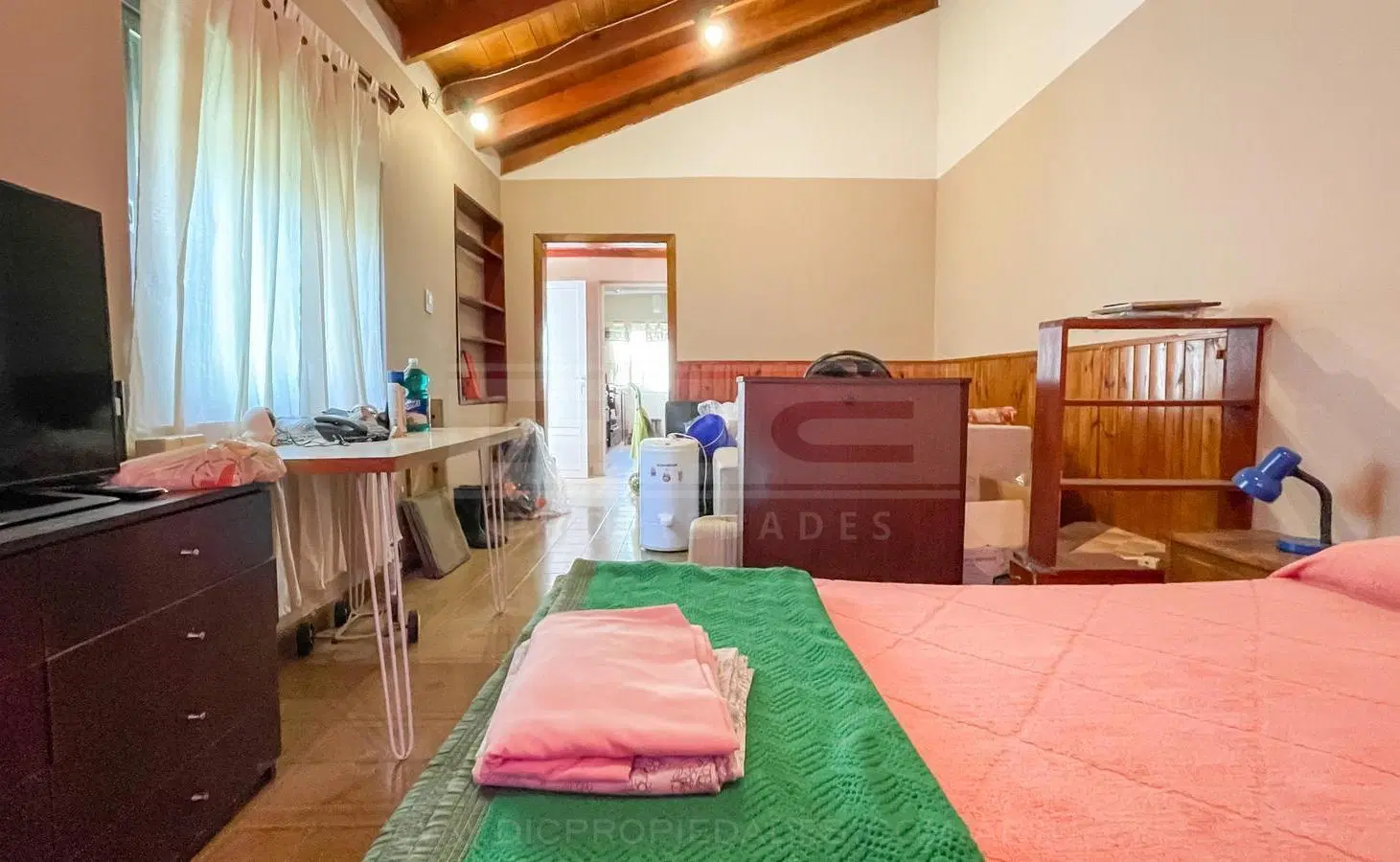 Chalet 3 dormitorios Venta - Martinez - Santa Fe/Fleming 5