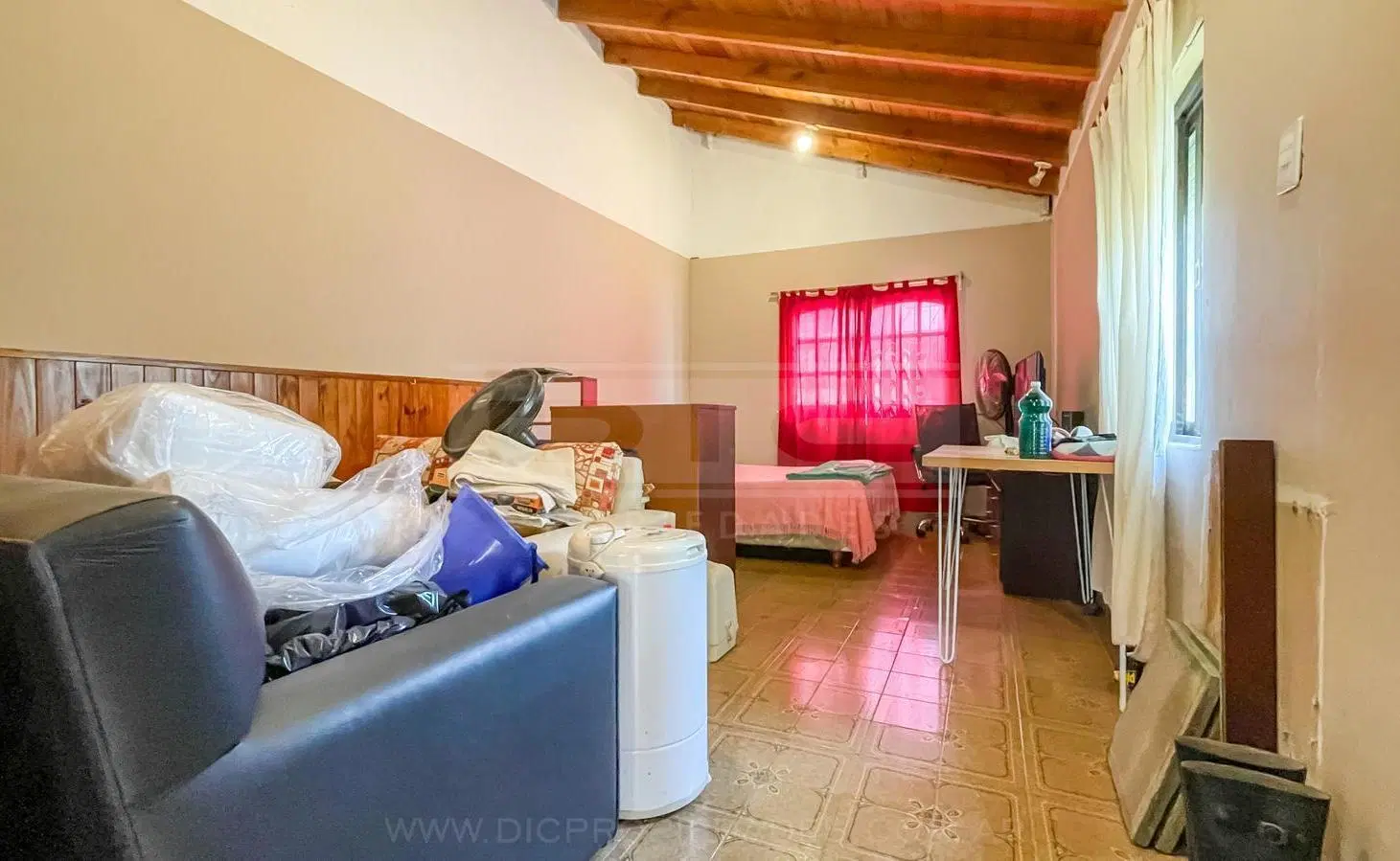 Chalet 3 dormitorios Venta - Martinez - Santa Fe/Fleming 4