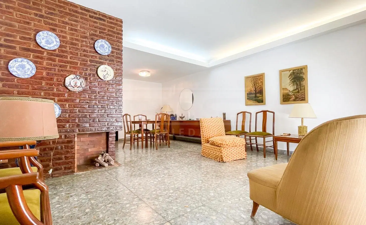 Chalet 4 dormitorios Venta - Martinez - Santa Fe/Fleming 2