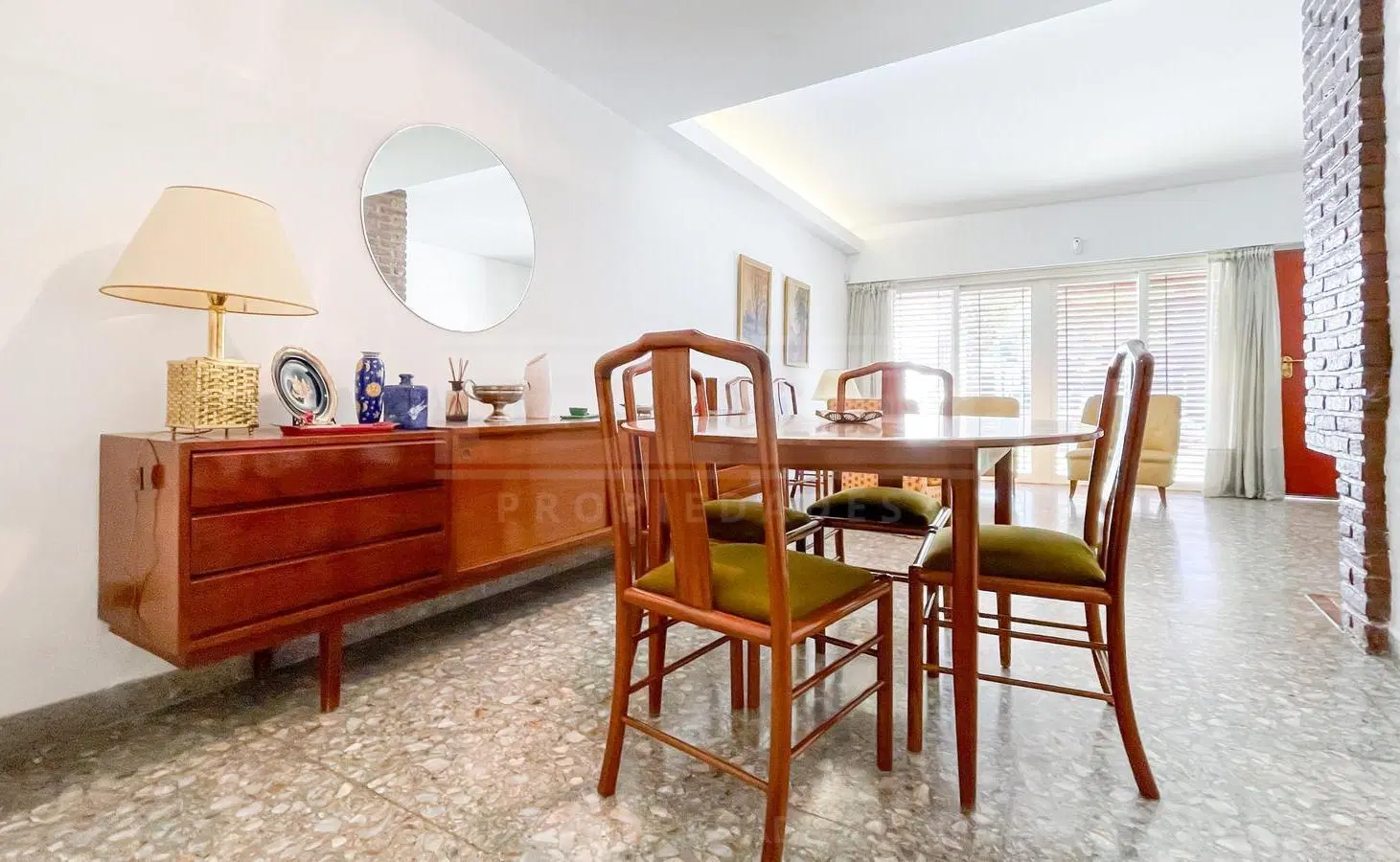 Chalet 4 dormitorios Venta - Martinez - Santa Fe/Fleming 3
