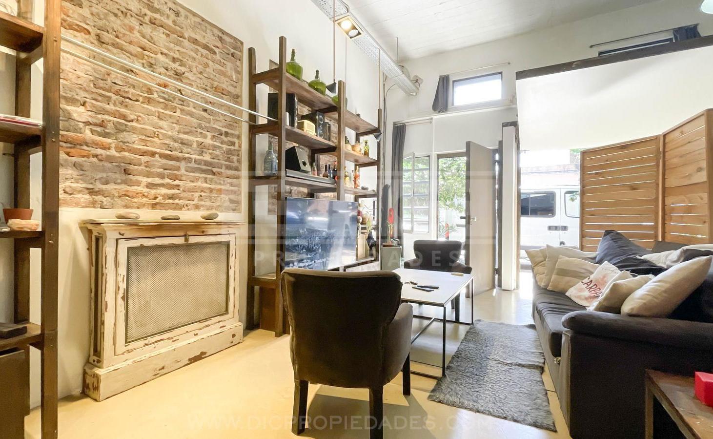 Casa 4 dormitorios Venta - Martinez - Santa Fe/Fleming