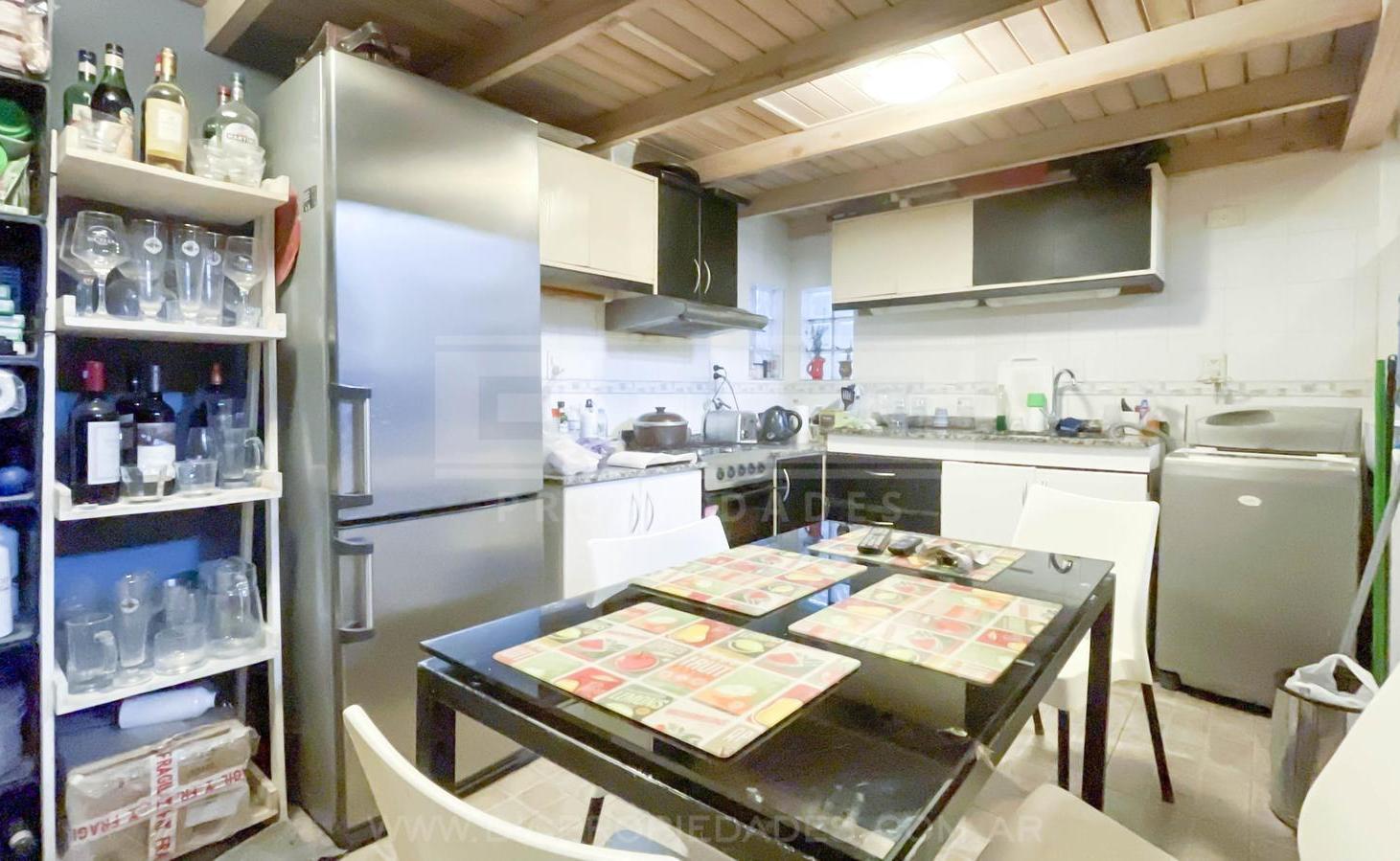 Casa 4 dormitorios Venta - Martinez - Santa Fe/Fleming