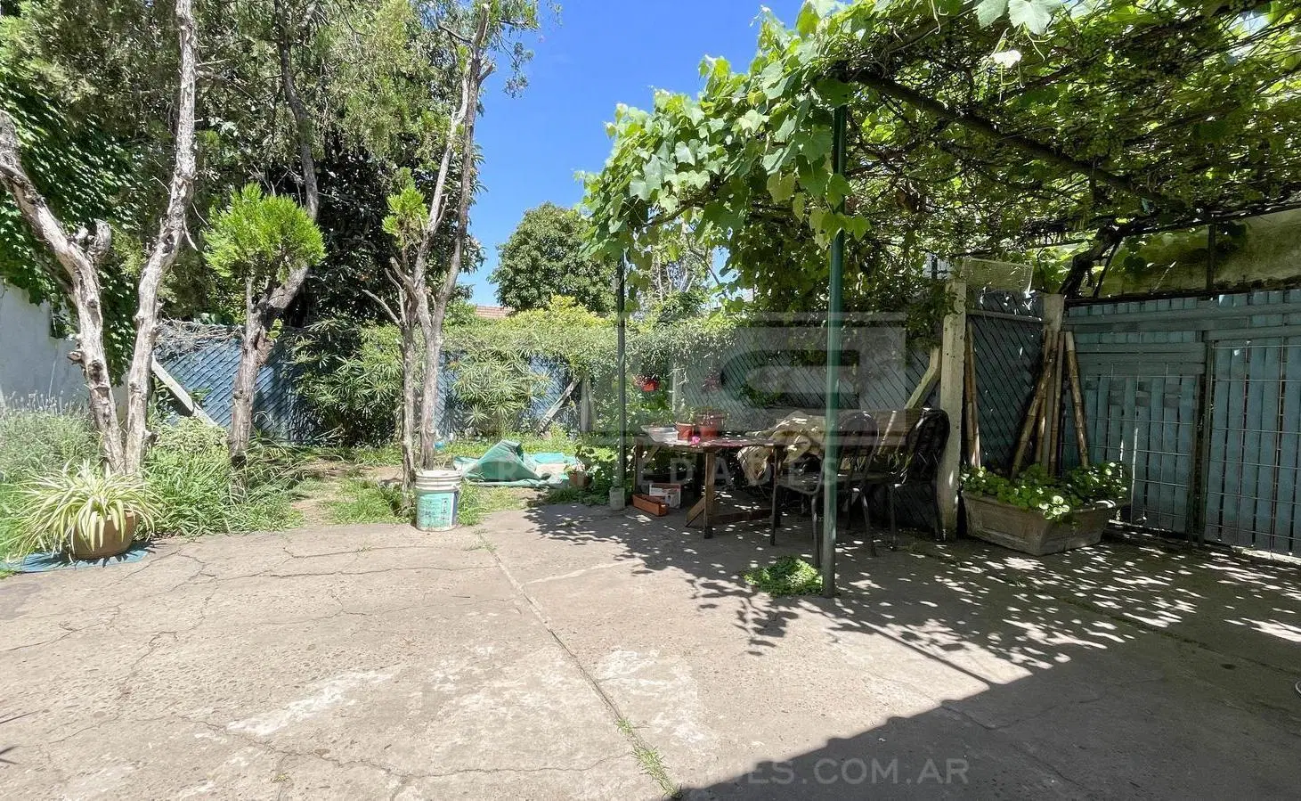 Casa 4 dormitorios Venta - Martinez - Santa Fe/Fleming 3