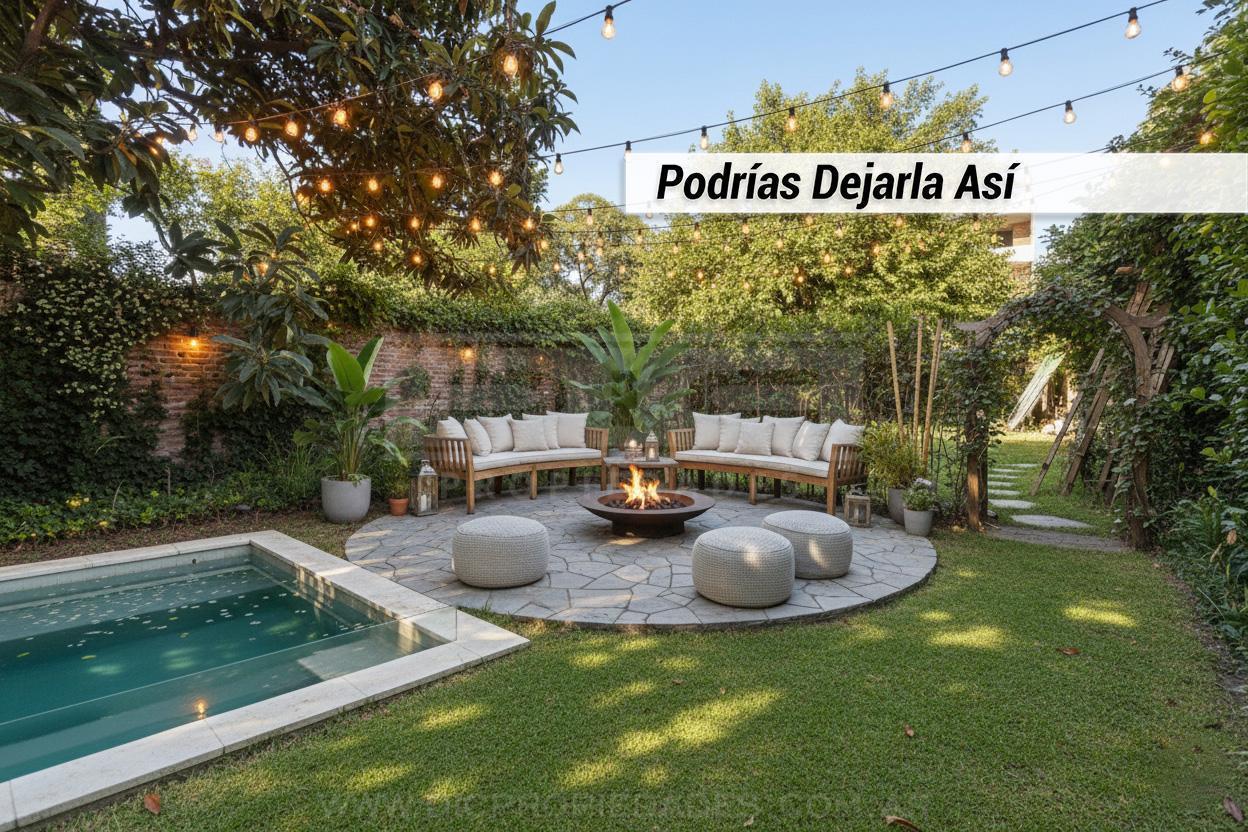 Foto de Casa 4 dormitorios Venta - Martinez - Santa Fe/Fleming, imagen 1