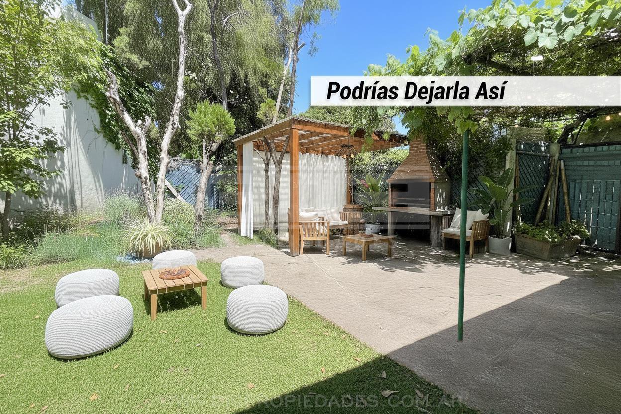 Foto de Casa 4 dormitorios Venta - Martinez - Santa Fe/Fleming, imagen 2
