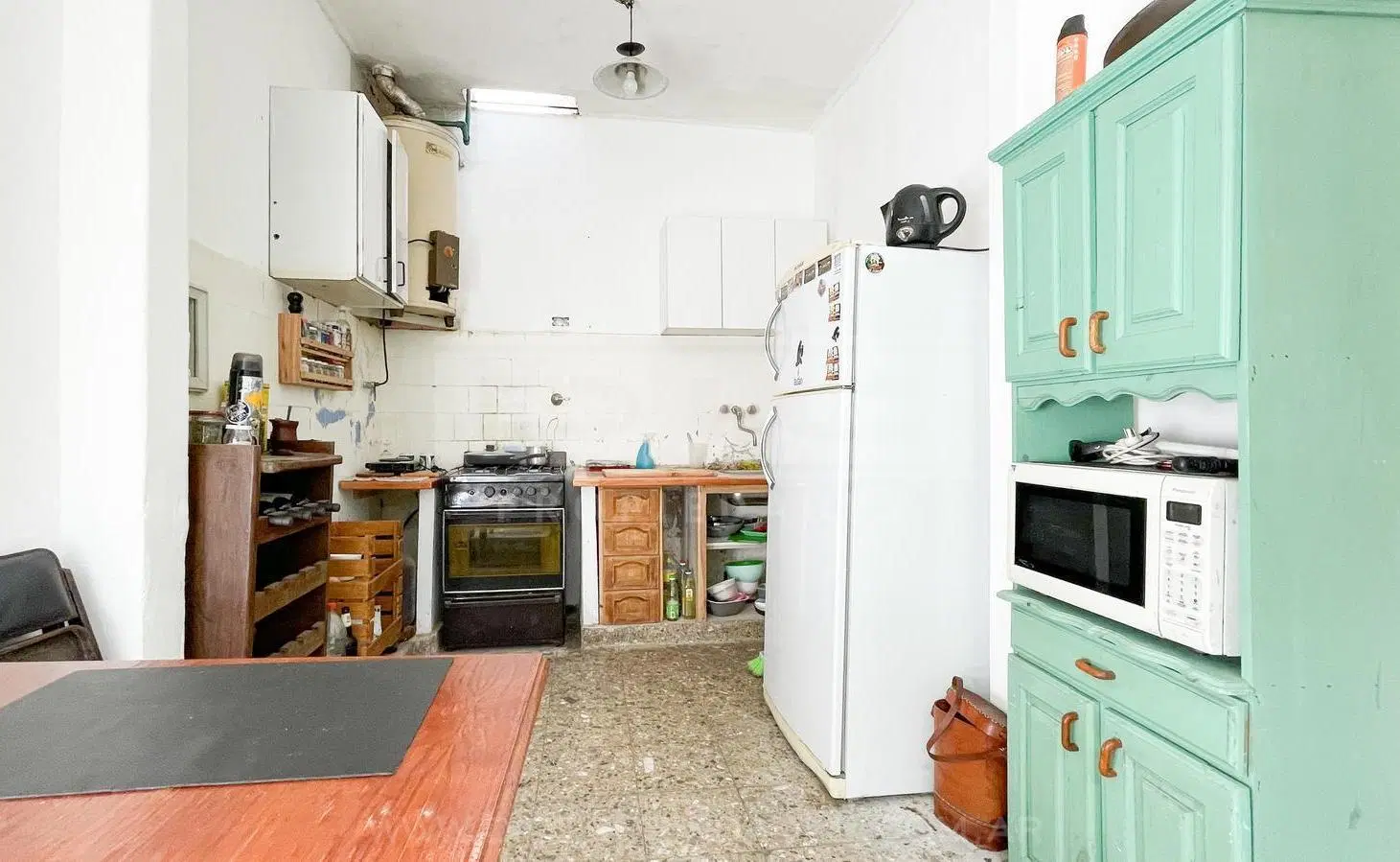 Casa 3 dormitorios Venta - Villa Adelina 3