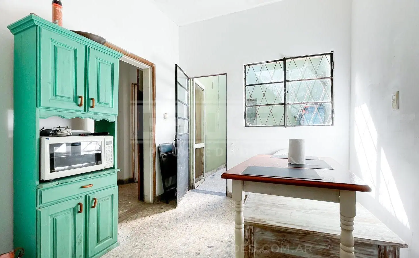 Casa 3 dormitorios Venta - Villa Adelina 5
