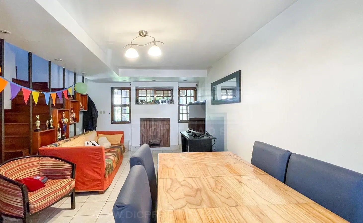 Chalet 3 dormitorios Venta - Munro 2