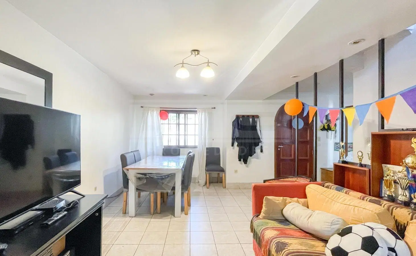 Chalet 3 dormitorios Venta - Munro 5