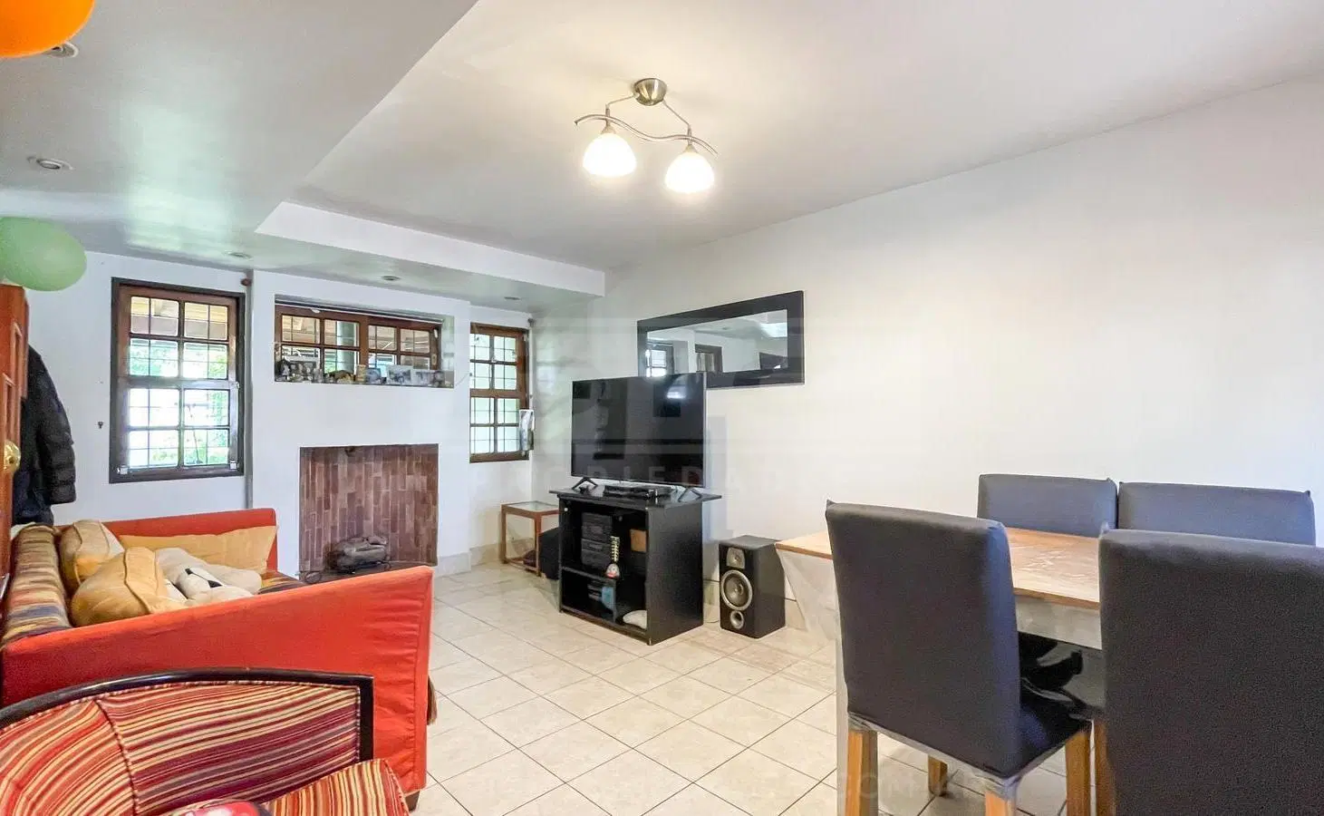 Chalet 3 dormitorios Venta - Munro 3
