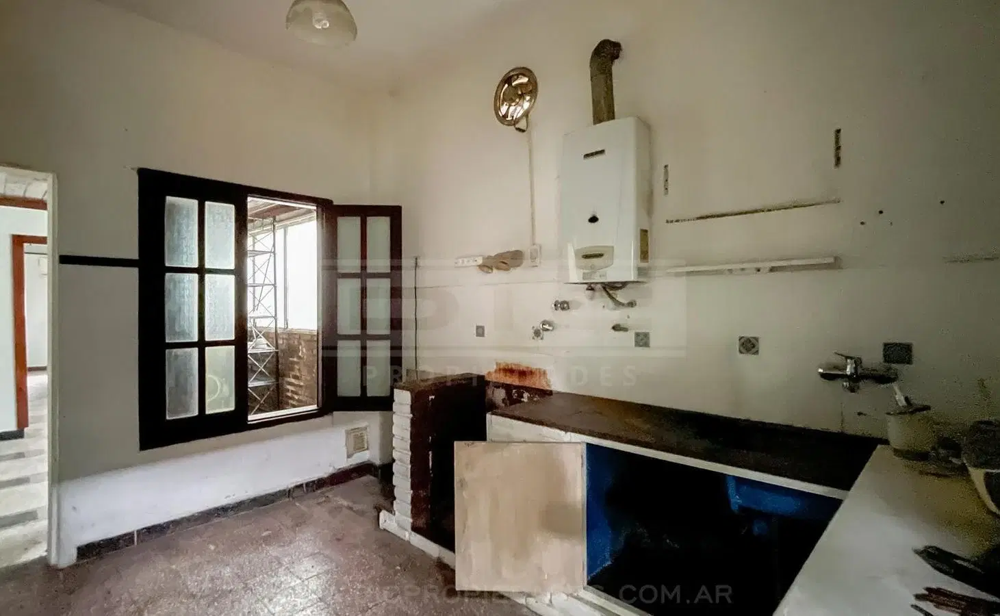 Casa 3 dormitorios Venta - Munro 8