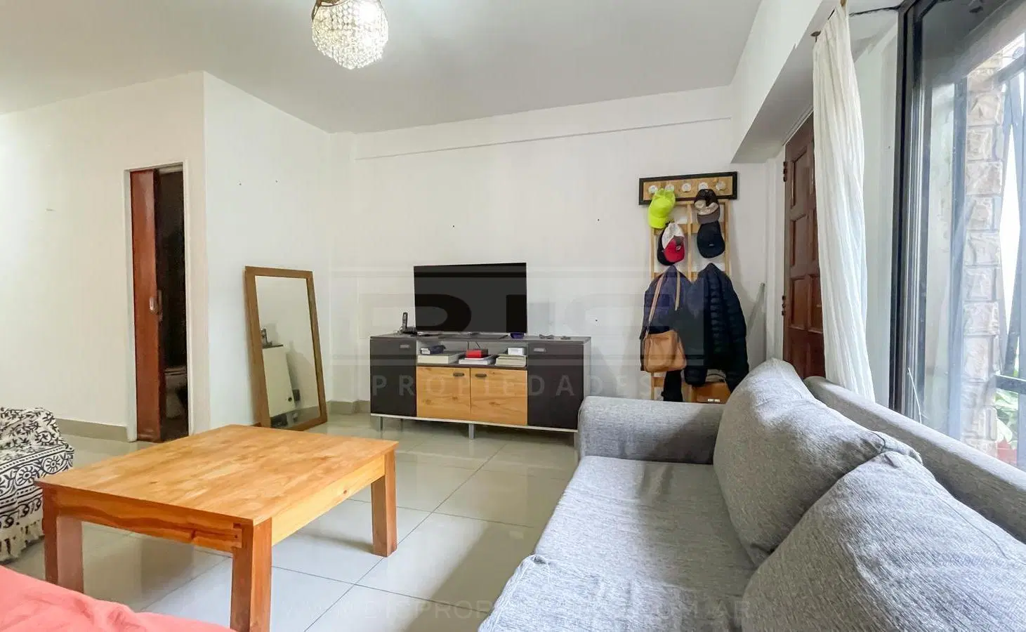 Chalet 2 dormitorios Venta - Carapachay 5