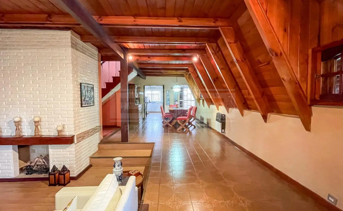 Chalet 3 dormitorios Venta - Munro 2