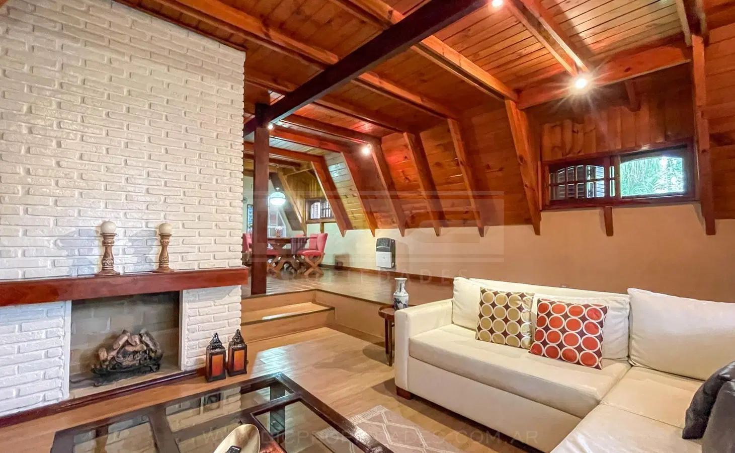 Chalet 3 dormitorios Venta - Munro 5