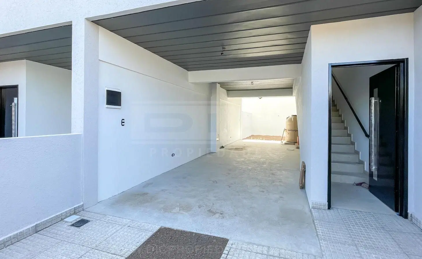 Duplex - Unidad Derecha - 2 dormitorios Venta - Munro 4