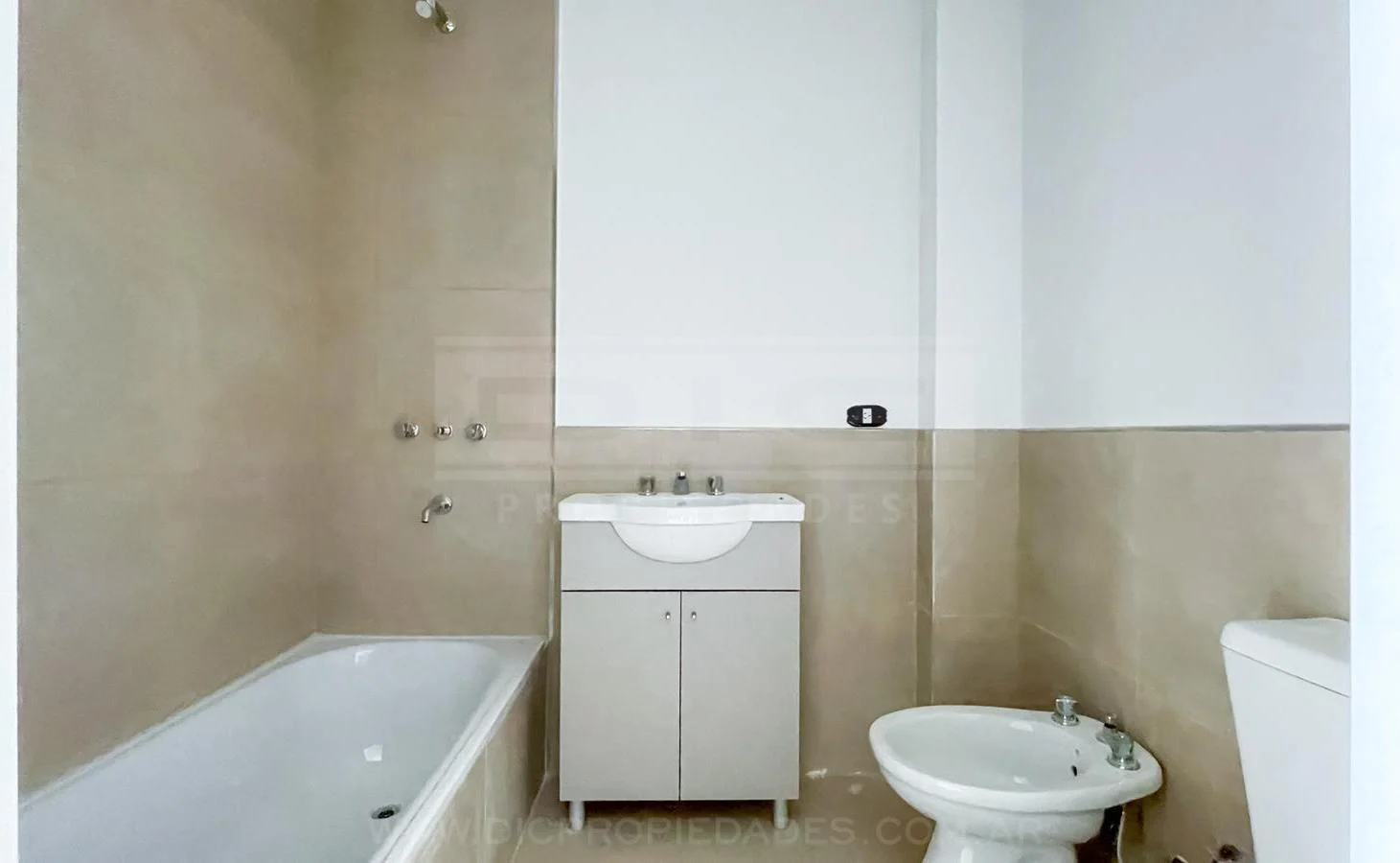 Duplex - Unidad Derecha - 2 dormitorios Venta - Munro