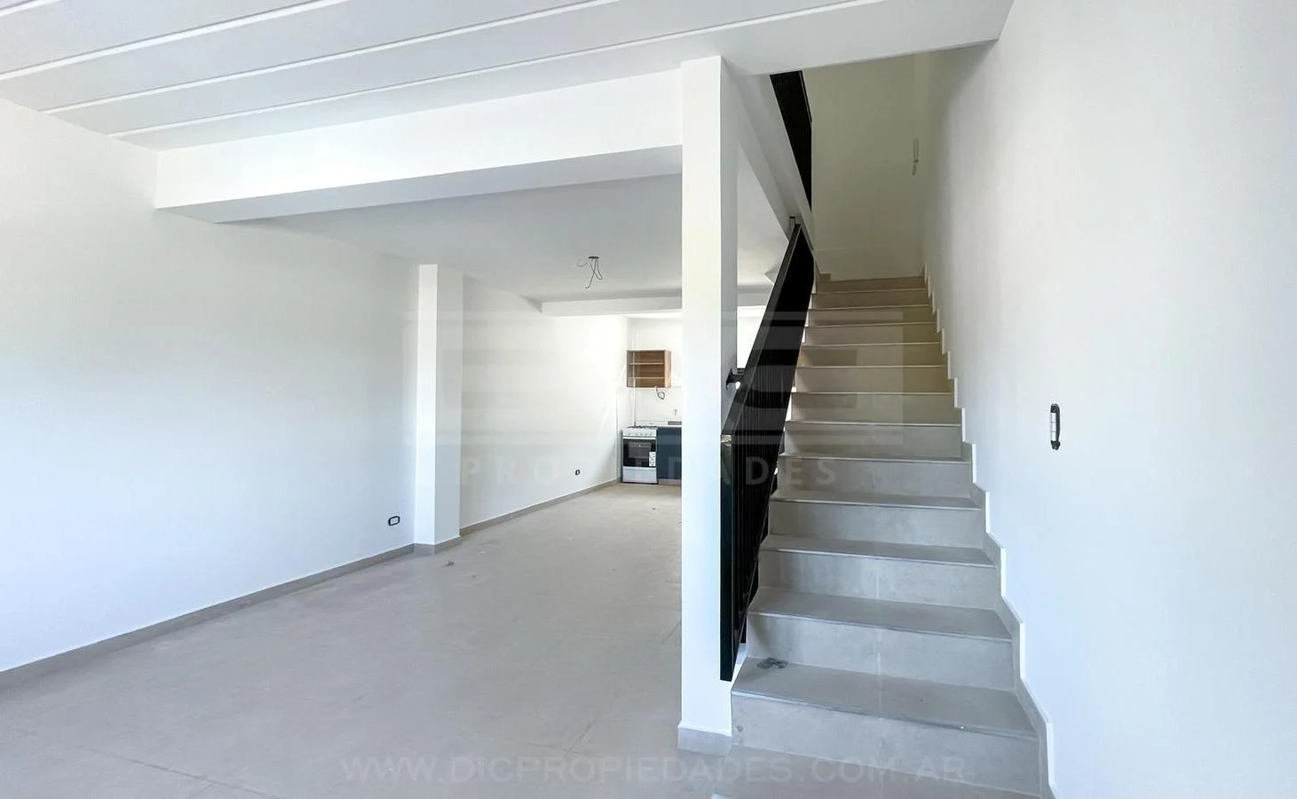 Duplex - Unidad Derecha - 2 dormitorios Venta - Munro