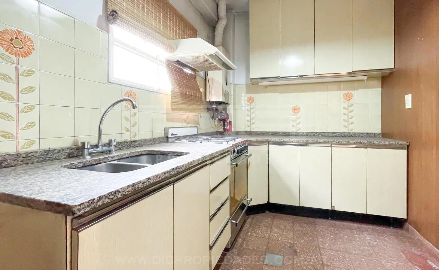 Departamento 2 ambientes Venta - Villa Adelina 2