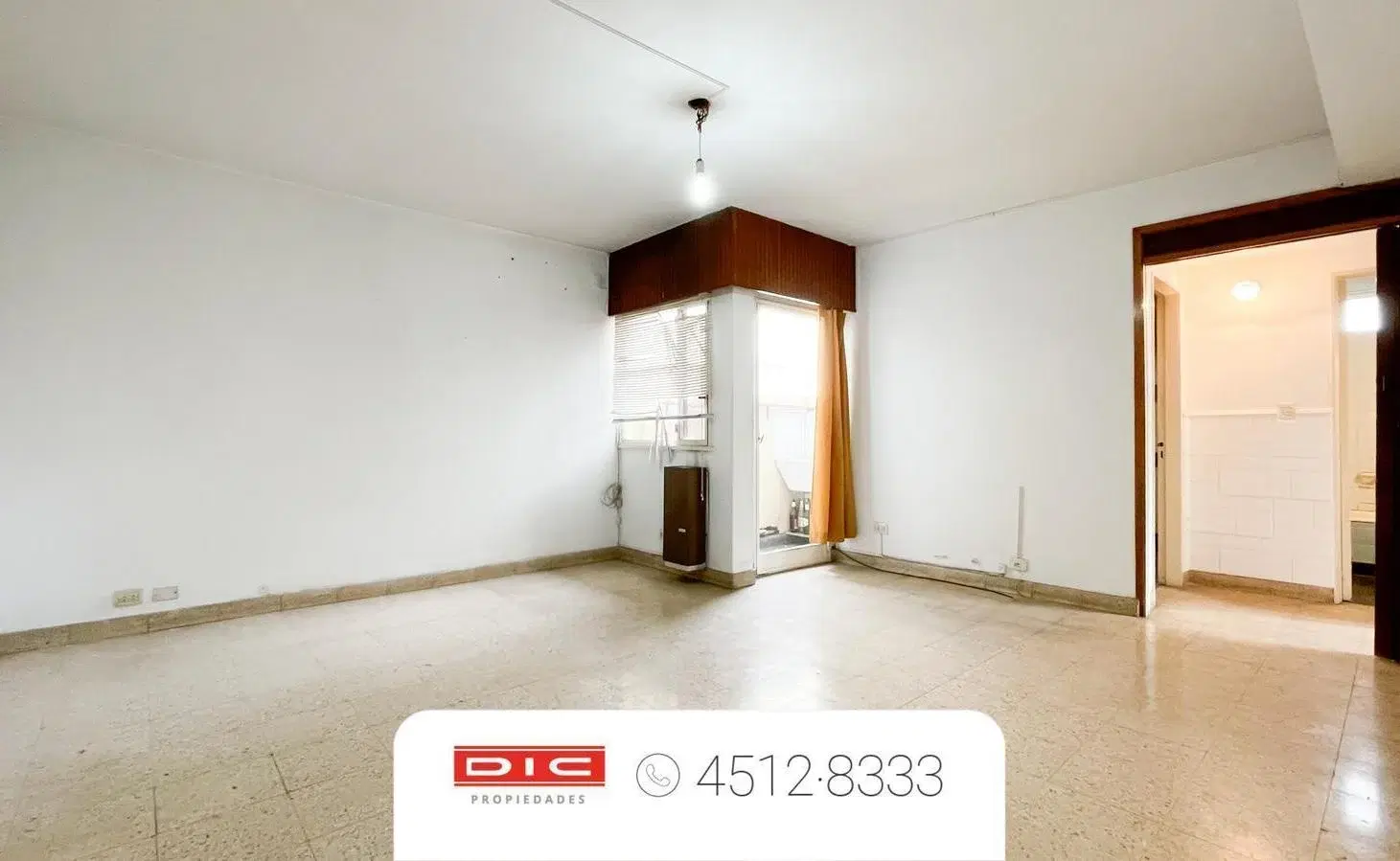 Departamento 2 ambientes Venta - Villa Adelina 3
