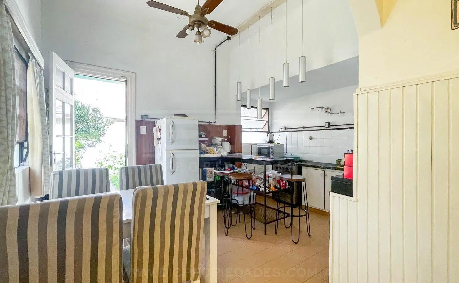 Casa 3 dormitorios Venta - Villa Adelina 5
