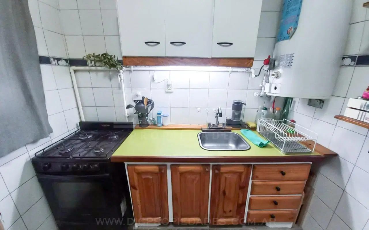 Departamento 3 ambientes Venta - Villa Adelina 8