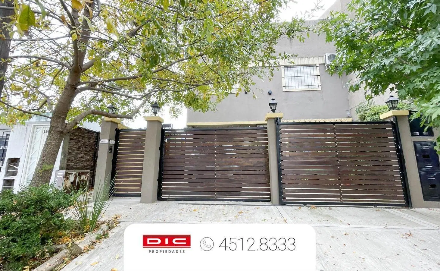 Casa 4 dormitorios Venta - Boulogne 2