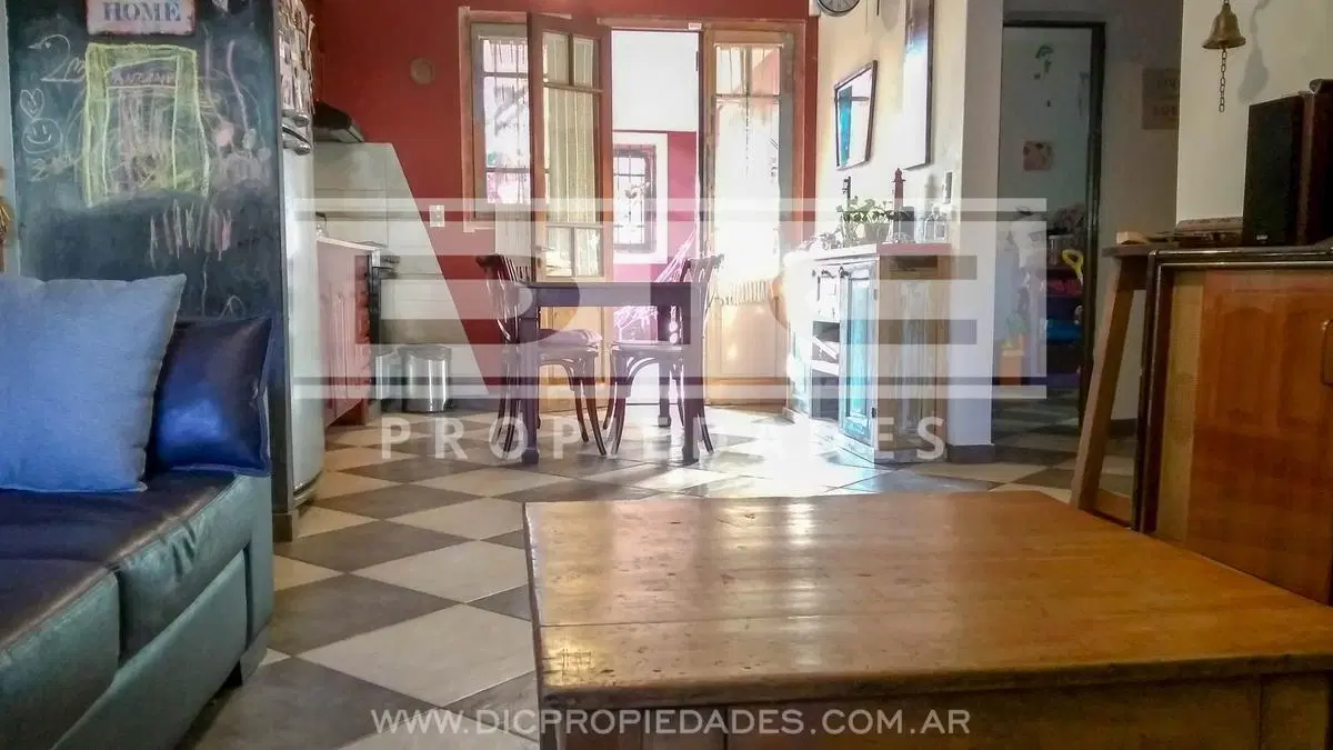 Casa 4 dormitorios Venta - Boulogne 5