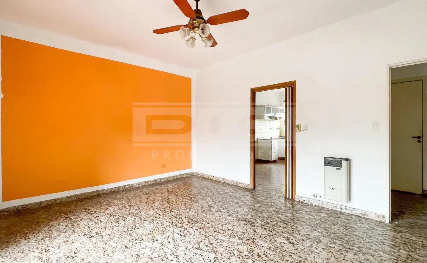 Departamento en duplex 3 dormitorios Venta - Villa Adelina 2