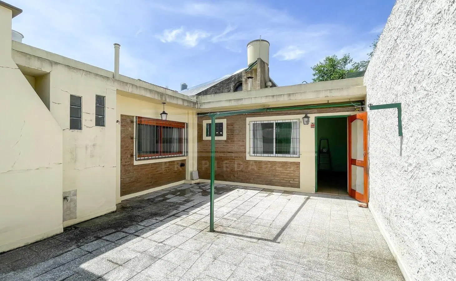 Casa 1 dormitorio Venta - Munro 4
