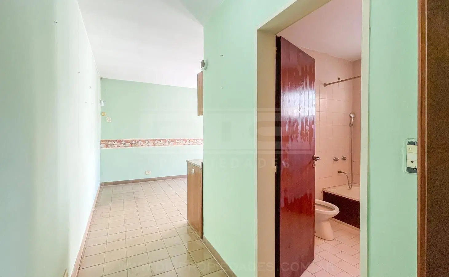 Casa 1 dormitorio Venta - Munro 5