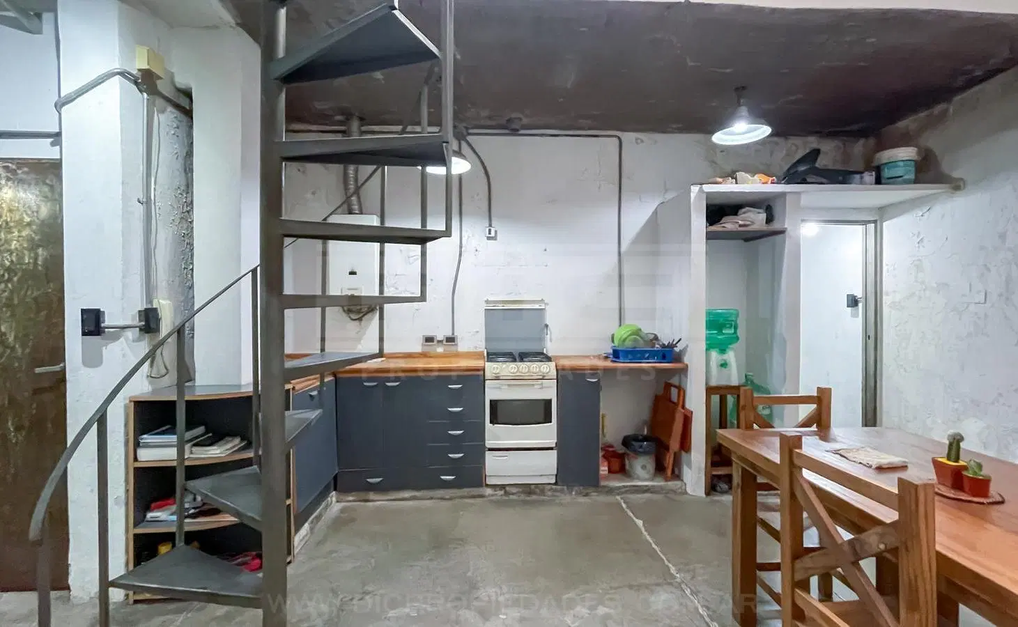 PH 1 dormitorios Venta - Munro 5