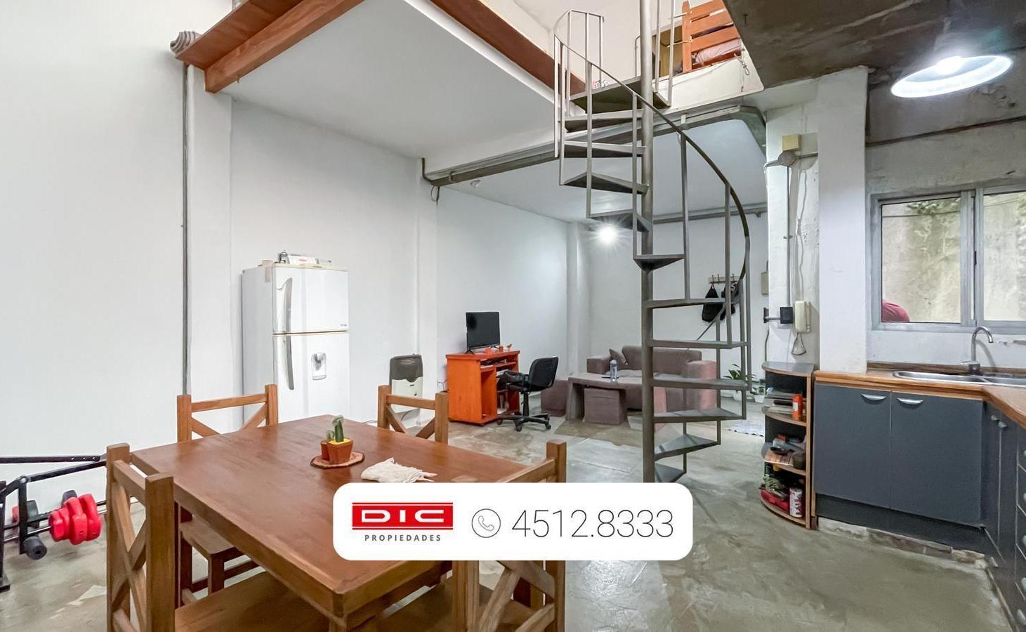 PH 1 dormitorios Venta - Munro