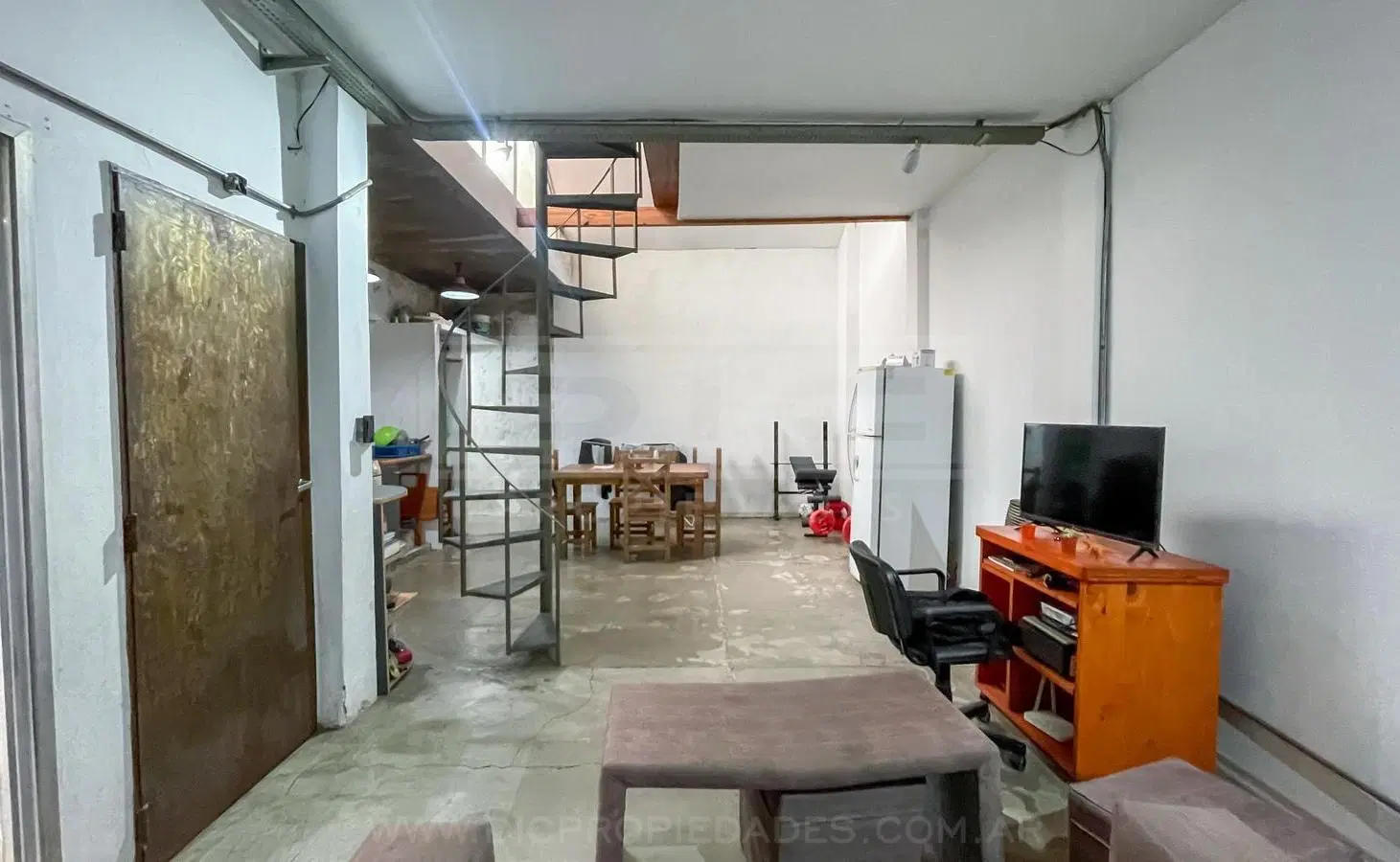 PH 1 dormitorios Venta - Munro 3